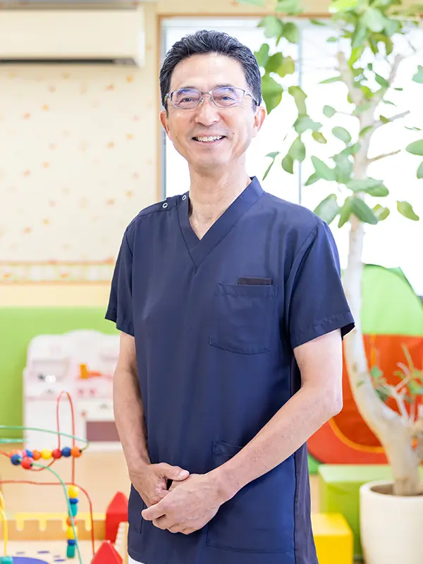 医療法人近藤こどもクリニック 近藤 修